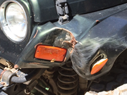 Bob S. on Coney Flats