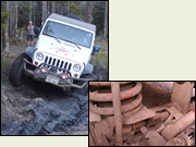 Frank on Green Ridge