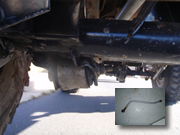 Matt on Steel Bender