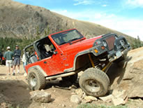 TrailDamage.com Image