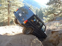 TrailDamage.com Image